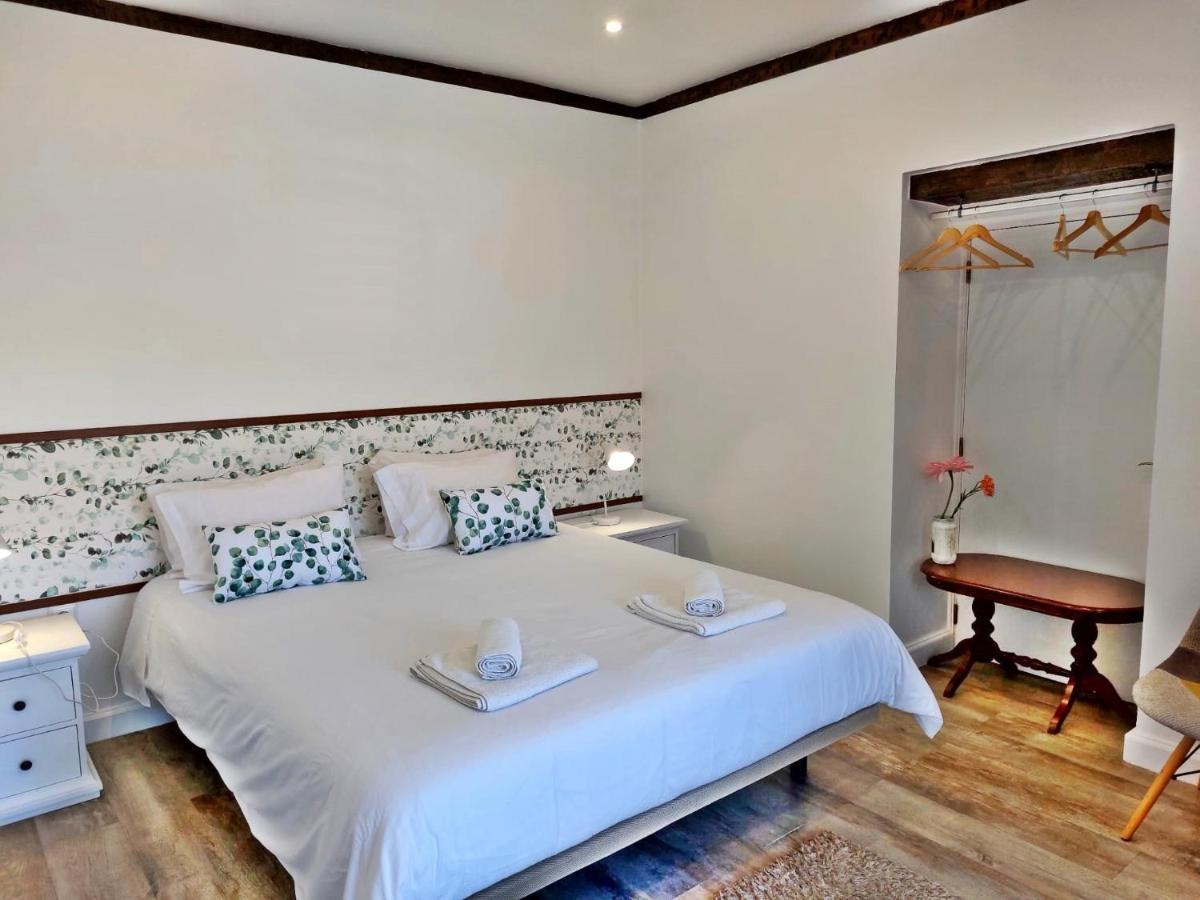 Villa Nova Madeira In Funchal Casa A And B Dış mekan fotoğraf